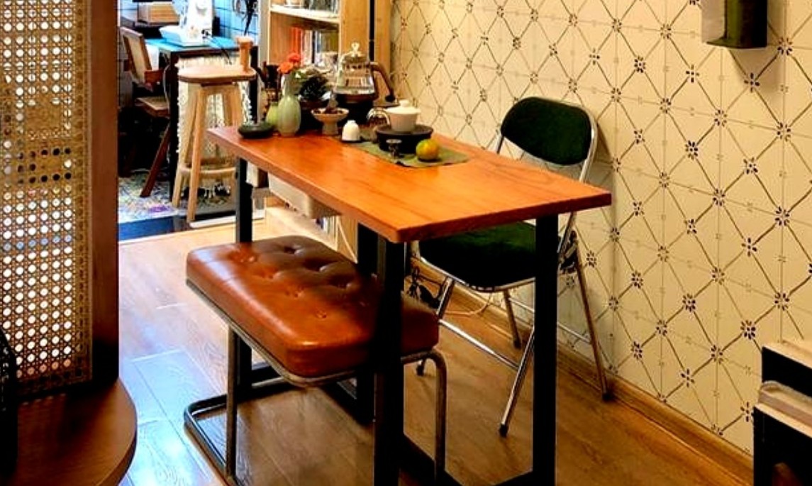 Tưởng không sống nổi trong nhà 40m² – ai ngờ gia đình 4 người sống 7 năm mà chẳng muốn chuyển đi!